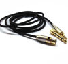 Picture of NewFantasia Replacement Audio Upgrade Cable Compatible with AKG K240, K240S, K240MK II, Q701, K702, K141, K171, K181, K271s, K271 MKII, M220, Pioneer HDJ-2000 Headphones 1.2meters/4feet