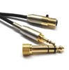 Picture of NewFantasia Replacement Audio Upgrade Cable Compatible with AKG K240, K240S, K240MK II, Q701, K702, K141, K171, K181, K271s, K271 MKII, M220, Pioneer HDJ-2000 Headphones 1.2meters/4feet
