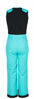 Picture of Arctix Kids Limitless Fleece Top Bib Overalls, Bluebird, Small Regular