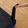 Picture of Amazon Basics Anti Slip Furniture Pads, Black, 4-Pack