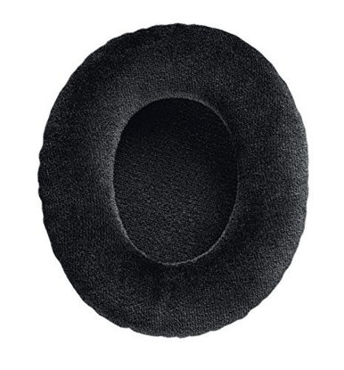Picture of Shure HPAEC1840 Replacement Velour Ear Pads for SRH1840 Headphones