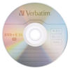 Picture of Verbatim DVD+R DL 8.5GB 8X with Branded Surface - 30pk Spindle - 96542