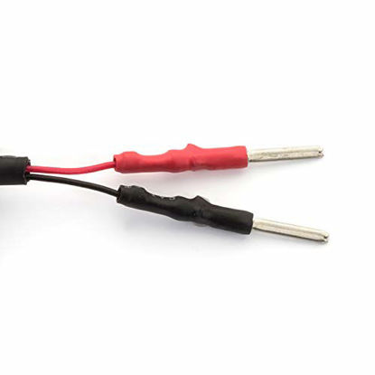 Picture of Radar Mount RJ11 Mirror Wire Radar Detector Hardwire Power Cord for Escort IX EX Max 360C (3005201IX)