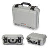 Picture of Nanuk 915 Waterproof Hard Case with Foam Insert for DJI Mavic Air 2 - Silver