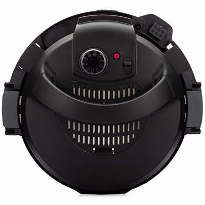 Picture of Instant Pot Pro Crisp Pressure Cooker & Air Fryer 8-QT