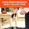 Picture of BLACK+DECKER Mouse Detail Sander, Compact Detail (BDEMS600)