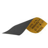 Picture of 3M Auto Advanced Wetordry Sandpaper, 03024, Assorted Grits, 3 2/3 inch x 9 inch, 5 sheets per pack, Packaging May Vary