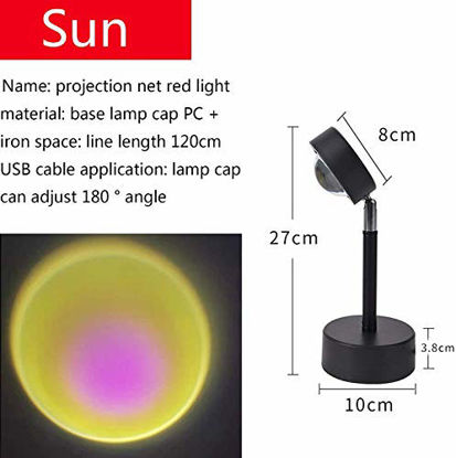 Night Light Children, Led Starry Sky Projector Children With Music (castle  In The Sky), 6 Projection Films / 360 Rotatable / 4 Colors / Usb Charging