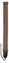 Picture of D'Addario Acoustic Quick Release Guitar Strap, Brown