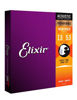 Picture of Elixir Strings Phosphor Bronze Acoustic Guitar Strings w NANOWEB Coating, HD Light (.013-.053)