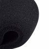Picture of Mudder 5 Pack Foam Mic Cover Handheld Microphone Windscreen (5 Pack)