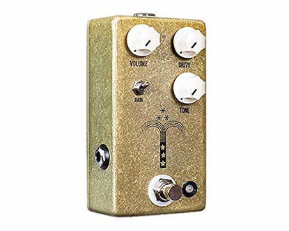Picture of JHS Morning Glory V4 Overdrive Guitar Effects Pedal