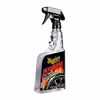 Picture of Meguiars G12024 Hot Shine Tire Spray, 24 oz