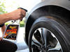 Picture of Meguiars G12024 Hot Shine Tire Spray, 24 oz