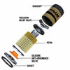 Picture of Fram Ultra Synthetic XG6607, 20K Mile Change Interval Spin-On Oil Filter with SureGrip