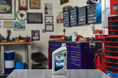 Picture of Valvoline VR1 Racing SAE 50 Motor Oil 1 QT