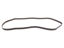 Picture of Bando USA 6PK2075 OEM Quality Serpentine Belt