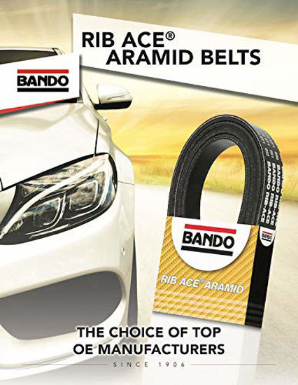 Picture of Bando6PK1199A OEM Serpentine Belt