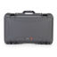 Picture of Nanuk 935 Waterproof Carry-On Hard Case with Wheels Empty - Graphite