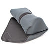 Picture of CamDesign 3mm Flexible Neoprene Equipment Protective Lens Wrap Wrap Cloth-Scratch Proof Dust Proof Camera DSLR Wrap Compatible with Canon,Nikon,Pentax,Sony,Panasonic,Fujifilm (15 inch x 15 inch, Gray)