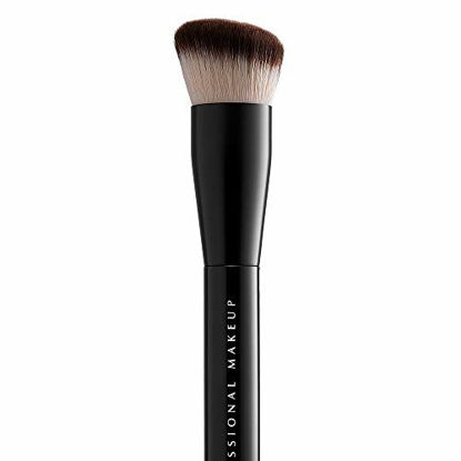 Picture of NYX PROFESSIONAL MAKEUP Can't Stop Won't Stop Foundation Brush