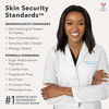 Picture of Dermablend Leg and Body Makeup Foundation with SPF 25, 70W Deep Golden, 3.4 Fl. Oz.