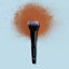 Picture of e.l.f. Flawless Face Brush, 0.4 Ounce