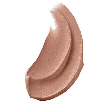 Picture of Maybelline New York Dream Matte Mousse Foundation, Caramel, Dark 2, 0.5 Fl Oz (Pack of 1), Packaging May Vary