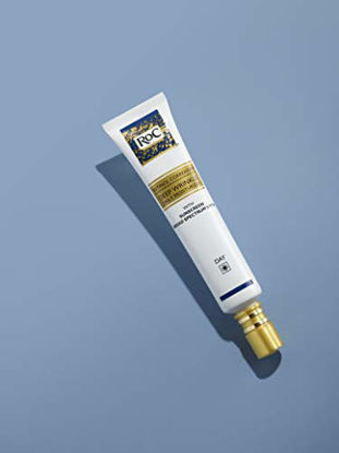Picture of RoC Retinol Correxion Deep Wrinkle Daily Moisturizer with SPF 30 & Vitamin E, 1 Ounce