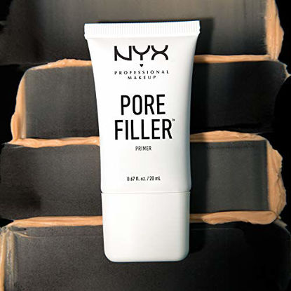 Picture of NYX PROFESSIONAL MAKEUP Pore Filler Primer