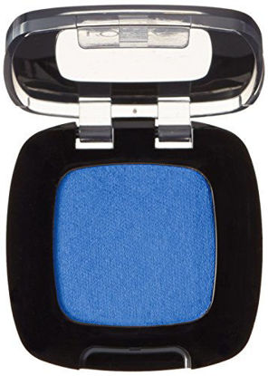 Picture of L'Oréal Paris Colour Riche Monos Eyeshadow, Grand Bleu, 0.12 oz.