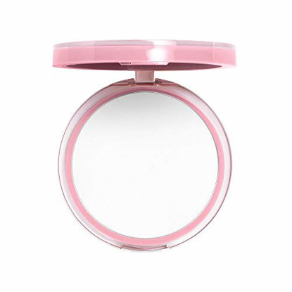 Picture of Covergirl Clean Fresh Pressed Powder, Medium, 0.35 Oz