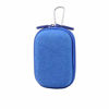 Picture of Aenllosi Hard Carrying Case for Canon PowerShot ELPH 180/190 Digital Camera (Carrying case, Blue)