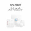 Picture of Ring Alarm 5-piece kit (2nd Gen) - home security system with optional 24/7 professional monitoring - Works with Alexa