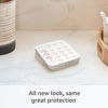 Picture of Ring Alarm 5-piece kit (2nd Gen) - home security system with optional 24/7 professional monitoring - Works with Alexa
