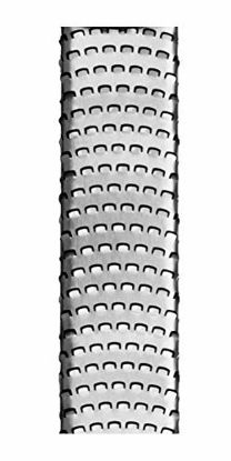 Picture of Microplane Premium Classic Series Zester Grater, 18/8, Orange