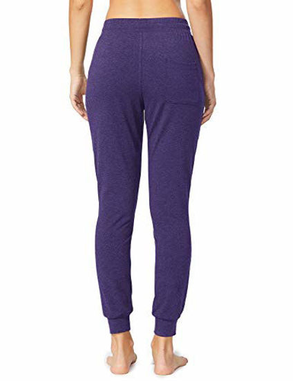 GetUSCart- BALEAF Women's Cotton Sweatpants Leisure Joggers Pants