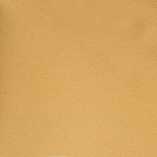 80 Grit Gold Longboard 20 Yards Long by 2-3/4" Wide PSA Self Adhesive Sandpaper 