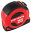 Picture of CRAFTSMAN Tape Measure, Self-Lock, 25-Foot (CMHT37225S)