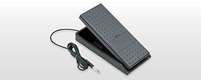 Picture of Yamaha FC7 Volume Expression Pedal for Keyboards