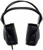 Picture of Alesis DRP100 | Extreme Audio-Isolation Electronic Drum Reference-Headphones with 1/4" Adapter & Protective Bag