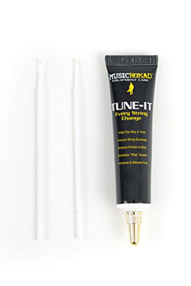 Picture of MusicNomad MN106 TUNE-IT Lubricant, 10 ml