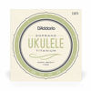 Picture of D'Addario EJ87S Titanium Ukulele Strings, Soprano