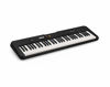 Picture of Casio Casiotone, 61-Key Portable Keyboard with USB, BLACK (CT-S200BK)