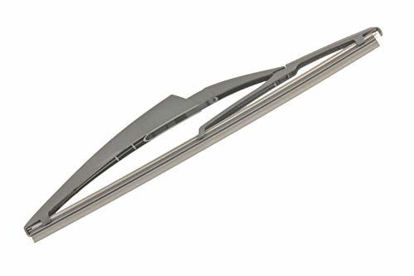 Picture of Bosch Rear Wiper Blade H840 /3397004802 Original Equipment Replacement- 11" (Pack of 1)