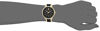 Picture of Anne Klein Women's AK/1412BKGB Gold-Tone and Black Dress Watch