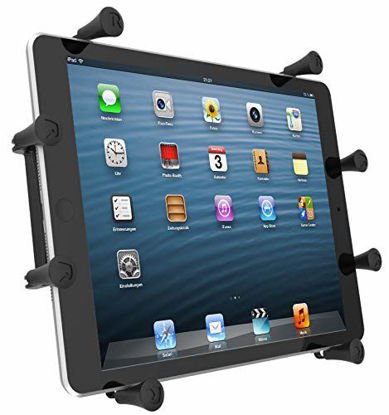 Picture of RAM X-Grip Universal Holder for 9"-10" Tablets