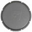 Picture of 12" Subwoofer Mesh Grill Speaker Accessory Black Cerwin Vega H712GRL for H7124D