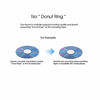 Picture of Piodata S21 Internal Super Multi Drive Optical CD DVD Drives Burner Writer DVR-S21DBK (Bulk)