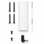 Picture of Bose Soundbar Wall Bracket, Black